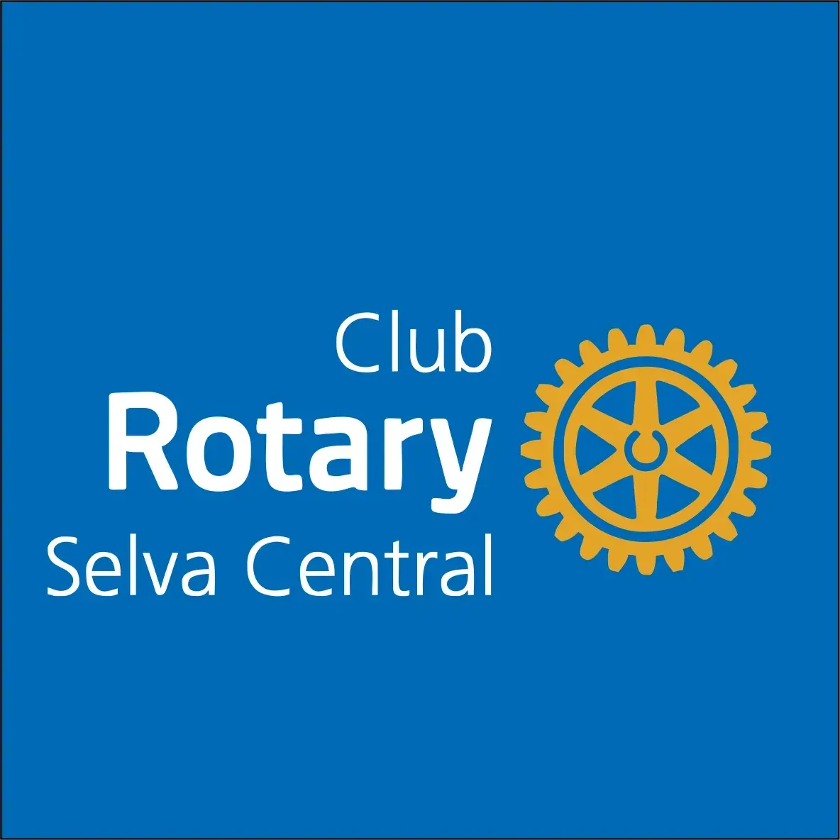 Club Rotary Selva Central